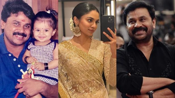 പ്ലസ് ‌ടുവിന് പഠിക്കുമ്പോഴാണ് മീനൂട്ടി ഏറ്റവും വലിയ പ്രശ്നം നേരിട്ടത്; അവളിൽ അഭിമാനം തോന്നിയ കാര്യം; ദിലീപ്