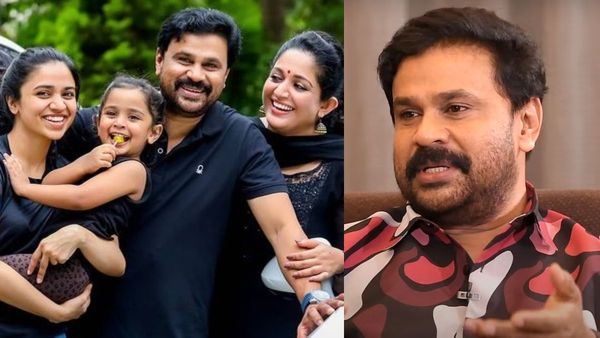 'മോളുടെ കാര്യം മുഴുവൻ ചേട്ടനാണ് ചെയ്യുന്നതെന്ന് കാവ്യ പറയും'; രണ്ടുപേരും മനസിലാക്കുന്ന കുട്ടികളാണെന്ന് ദിലീപ്