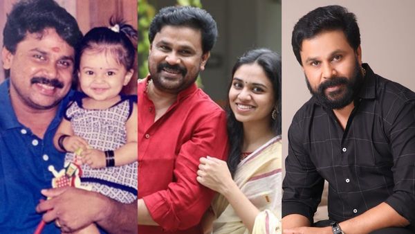 ഞാൻ എടുത്തുകൊണ്ടു നടന്ന മോളാണ്, അവൾ സർജറി ചെയ്യുന്ന ഫോട്ടോ കഴിഞ്ഞദിവസം അയച്ചുതന്നു; ദിലീപ് പറയുന്നു