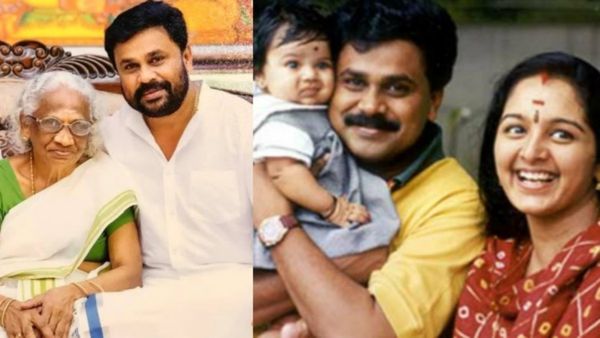 എല്ലാം അമ്മയല്ലേ അത്രയും പ്രാർത്ഥിക്കുന്ന വേറൊരാളില്ലെന്ന് ദിലീപ്, മീനാക്ഷിക്കും ഒരമ്മയുണ്ടെന്ന് ആരാധകർ!