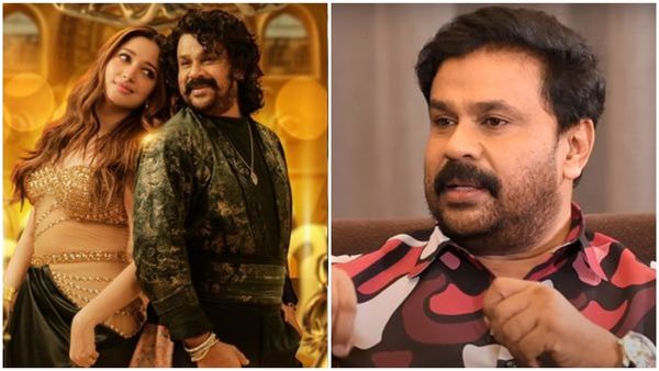 തമന്ന മതിയെന്ന് ആദ്യം പറഞ്ഞത് ഞാനാണെന്ന് ദിലീപ്! ഫോട്ടോ കണ്ടപ്പോഴാണ് താന്‍ വിശ്വസിച്ചതെന്ന് നടന്‍