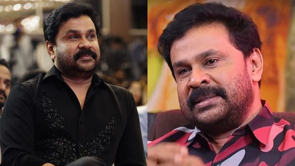 'ഒരുഘട്ടത്തിൽ അഭിനയം വേണ്ടെന്ന് കരുതി; സഹസംവിധായകനായി തുടങ്ങാനുള്ള കാരണം!': ദിലീപ് പറയുന്നു