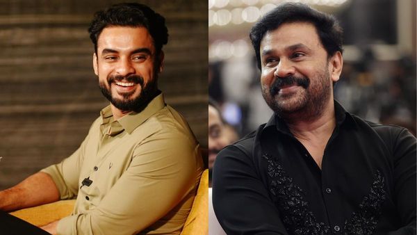 'ഈ കഷ്ടപ്പാടൊക്കെ ആരോട് പറയാനാണ്? താല്പര്യമില്ലാത്തതൊക്കെ ചെയ്തു; ടൊവിനോയും സഹായിച്ചു': ദിലീപ്