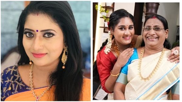 പുറത്ത് വന്നതൊന്നുമല്ല സത്യം, രഞ്ജുഷയുടെ വീട്ടില്‍ പോയി കണ്ടതിനെ കുറിച്ച് ഡിംപിള്‍ റോസിന്റെ അമ്മ ഡെന്‍സി