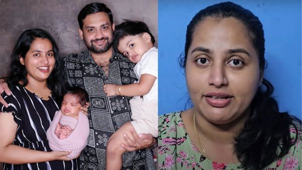 കുഞ്ഞിനെ പോലും വെറുതെ വിടുന്നില്ല, നിങ്ങൾ അവിടെ വേലക്കാരിയാണോ എന്നൊക്കെയാണ് ചോദ്യം; പ്രതികരിച്ച് ഡിവൈൻ