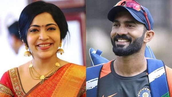 ദിനേശ് കാര്‍ത്തിക്കും തമിഴ് നടിയും വിവാഹിതരായോ? വാര്‍ത്തയ്ക്ക് പിന്നിലെ സത്യാവസ്ഥ ഇതാ