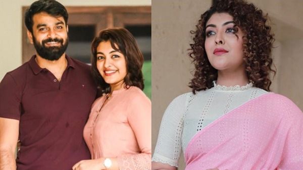 എനിക്ക് വേണ്ടി വീട്ടുകാരോട് അന്ന് സംസാരിച്ചത് ഭര്‍ത്താവ്, എന്റെ ഭാഗ്യം; ഭര്‍ത്താവിനെക്കുറിച്ച് ദുര്‍ഗ്ഗ