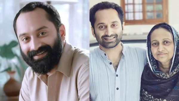 'എന്റെ കഥാപാത്രങ്ങൾ ഒരിക്കലും ഞാനല്ല; എന്നെ കാണാൻ കഴിയുന്ന സിനിമകളാണ് ഉമ്മക്ക് ഇഷ്ടം'; ഫഹദ് പറഞ്ഞത്