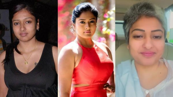'കിഴവി, മൊട്ട തുടങ്ങിയ വിളികള്‍ കേട്ടുകഴിഞ്ഞു; ഇതും അഴകാണ്'; പുതിയ ലുക്കിനെ പറ്റി പൃഥ്വിരാജിന്റെ നായിക ഗായത്രി