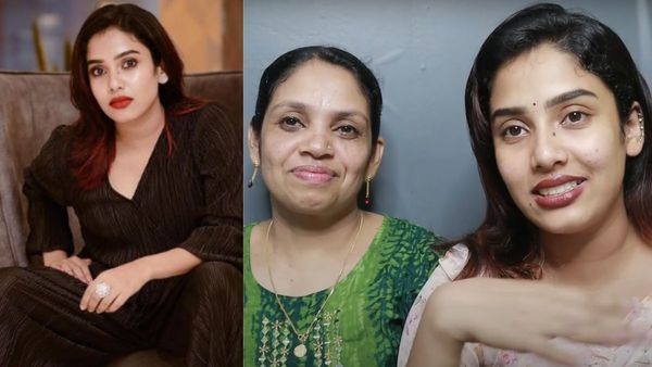 'അമ്മയ്ക്കൊരു നല്ല ജീവിതം വേണം, നല്ലൊരാൾ വന്നാൽ പിടിച്ചു കെട്ടിക്കും; അച്ഛനെ മിസ് ചെയ്തിരുന്നു': ഗ്ലാമി ഗംഗ