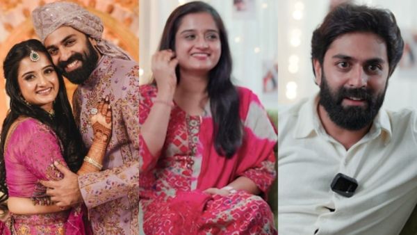 ഗോപിക വരണ്ടെന്ന് പറഞ്ഞപ്പോ വാശിയായി; അവൾ കണ്ട ഭാവം നടിച്ചില്ല: മനസ് തുറന്ന് ജിപിയും ഗോപികയും!