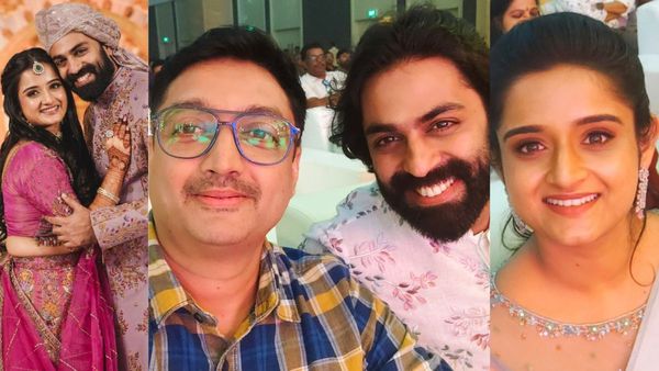 അവർ ഈ സന്തോഷരഹസ്യം ഉള്ളിൽ സൂക്ഷിക്കുകയായിരുന്നു എന്ന് അന്ന് അറിഞ്ഞില്ല; ജിപിയെയും ഗോപികയെയും കുറിച്ച് ശരത്