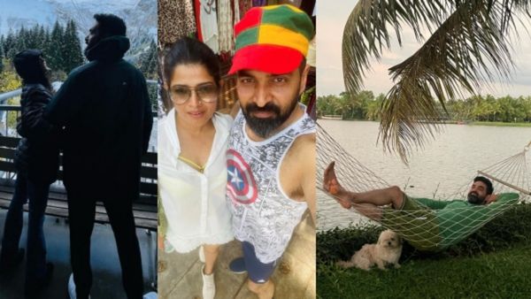 'ആരും ആരെയും ചതിച്ചിട്ടില്ല, ഒരാൾക്കൊപ്പം നിന്ന് ഫോട്ടോ പോസ്റ്റ് ചെയ്താൽ പെണ്ണ് പിടിയാകുമോ'; ​ഗോപി സുന്ദർ!