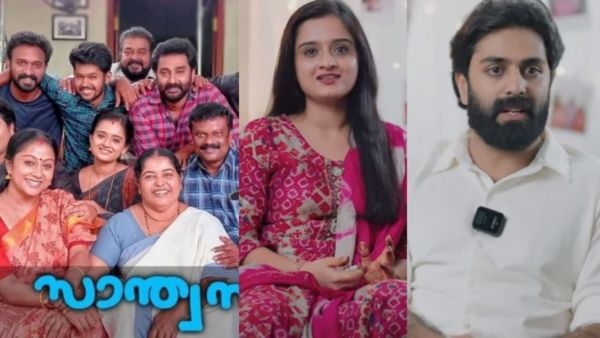 ​'ഗോപിക അഭിനയം നിർത്തുന്നില്ല, കണ്ടിട്ട് വന്നാൽ ഒക്കെയാകുമെന്ന് കരുതി, മണിക്കൂറോളം ​കരച്ചിലായിരുന്നു'; ജിപി!