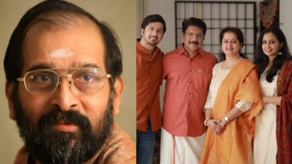 'എല്ലാവരേയും ശിഷ്യരായി സ്വീകരിക്കില്ലായിരുന്നു, ഫീസും വാങ്ങാറില്ല, അറിഞ്ഞ് മാത്രം വിദ്യ വിളമ്പി'; ​വേണുഗോപാല്‍