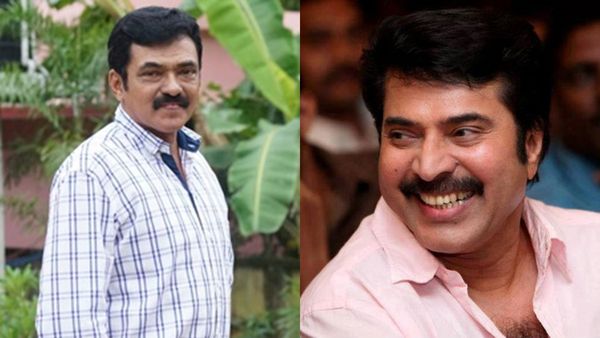 ആരാ ഇത്? മമ്മൂട്ടിയ്‌ക്കൊപ്പം ആദ്യമായി അഭിനയിച്ചതിനെക്കുറിച്ച് ഹനീഫ് പറഞ്ഞത്‌