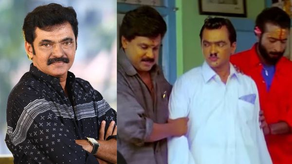 ദിലീപിനോട് ഹനീഫ് പ്രതികാരം ചെയ്യുന്നത് ഉണ്ടായിരുന്നു; അത് ഉൾപ്പെടുത്താനായില്ല, അദ്ദേഹം സങ്കടം പറഞ്ഞു: താഹ