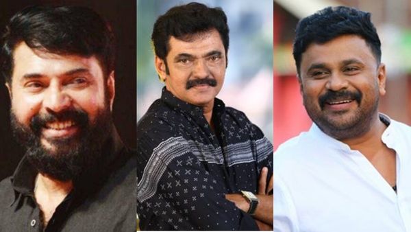 എനിക്കെന്തെങ്കിലും സംഭവിച്ചാല്‍ മമ്മൂക്കയേയും ദിലീപിനേയും അറിയിക്കണം; മകനോട് ഹനീഫ് പറഞ്ഞത്‌