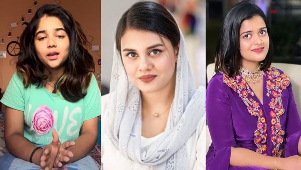 ഇതൊക്കെ സോഷ്യൽ മീഡിയയിൽ വന്ന് പറയണോ? പരസ്പരം പറഞ്ഞു തീർത്തുകൂടെ; അസ്‌ല-ജാസ്മിൻ വിഷയത്തിൽ ഹെലൻ