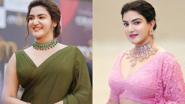 മേക്കപ്പ് മാൻ ഒരു സാധനം കൊണ്ടു തന്നു; അതെവിടെ വെക്കണമെന്ന് പോലും അറിയില്ലായിരുന്നു; ഹണി റോസ് പറഞ്ഞത്