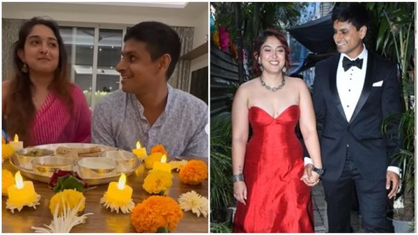 ആമിര്‍ ഖാന്റെ മകളും കാമുകനും ഒന്നിക്കുന്നു! വിവാഹത്തിനുള്ള മുന്നൊരുക്കത്തില്‍ പങ്കെടുത്ത് താരമാതാവും