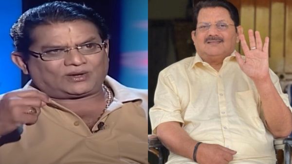 അതിനോട് മാത്രമാണ് എനിക്ക് ഭ്രമം; ഫ്രീ ടൈം കിട്ടിയാൽ രണ്ടു പെഗ്ഗ് അടിക്കും; ജഗതി അന്ന് പറഞ്ഞത്