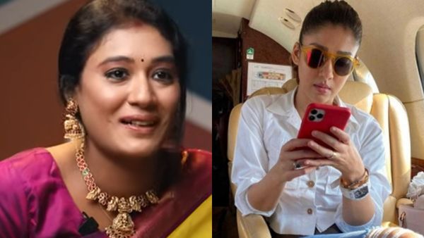 നയൻതാരയുടെ മേക്കപ്പ് ആർട്ടിസ്റ്റിന്റെ പ്രതിഫലം പോലുമില്ല; പാക്കപ്പ് ആയത് പോലും അറിയിച്ചിട്ടില്ല; നടി