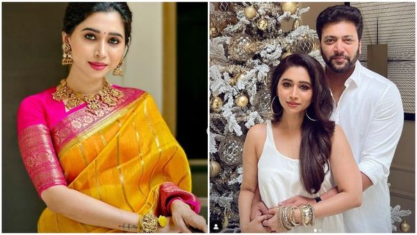 ഗര്‍ഭിണിയായിരുന്നപ്പോള്‍ ജയം രവി തന്നോട് ചെയ്തത് ഇതാണ്! ഭര്‍ത്താവ് ആയാല്‍ ഇങ്ങനെ വേണമെന്ന് ആരതി