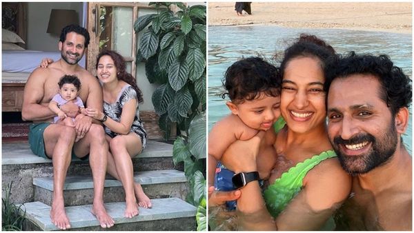 ലുക്ക് മാറ്റിയതോടെ ഭാര്യ ഒരാഴ്ച മിണ്ടാതായി! സിനിമയിലെ വൈറല്‍ ലുക്കിനെ പറ്റി നടന്‍ ജോണ്‍ കൊക്കന്‍ പറഞ്ഞത്