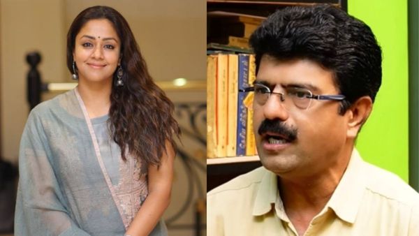 മിസ്റ്റർ ക്ലീൻ എന്ന് വിളിക്കാവുന്ന നടന്മാർ അവരാണ്; ജ്യോതികയുടെ വാക്കുകൾ തന്നെ എടുക്കാം: ബിസ്മി പറയുന്നു