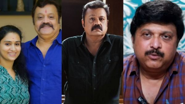 'സുരേഷ് ഗോപി ദുരുദ്ദേശമുള്ളയാളല്ല, പക്ഷെ ഇത് വേണ്ടിയിരുന്നില്ല, ആ കുട്ടി മാന്യമായി പെരുമാറി'; ​ഗണേഷ് കുമാർ!