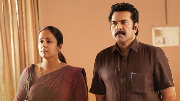 മമ്മൂക്ക വിങ്ങിപ്പൊട്ടുന്നത് കാണാന്‍ വയ്യ, പപ്പയുടെ ചില മാനസിറങ്ങള്‍: കാതല്‍ ഗാനരചയിതാവ് പറയുന്നു