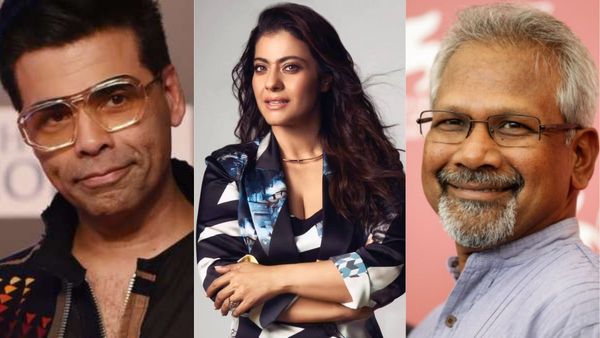 ' ഹലോ ഞാൻ മണിരത്‌നമാണ്', എങ്കിൽ ഞാൻ ടോം ക്രൂസ് ആണെന്ന് കജോൾ! നഷ്ടമായത് സൂപ്പർ ഹിറ്റ് ചിത്രം: കരൺ ജോഹർ പറയുന്നു