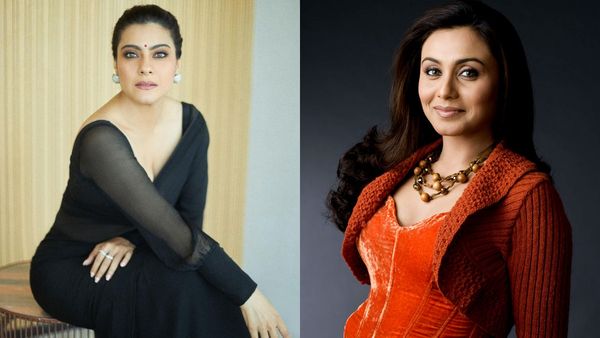 ചേച്ചിയായിട്ടും കജോളിനോട് മിണ്ടാറില്ല, ഞങ്ങളെ അടുപ്പിച്ചത് കുടുംബത്തിലെ ദുരന്തങ്ങള്‍: റാണി മുഖര്‍ജി