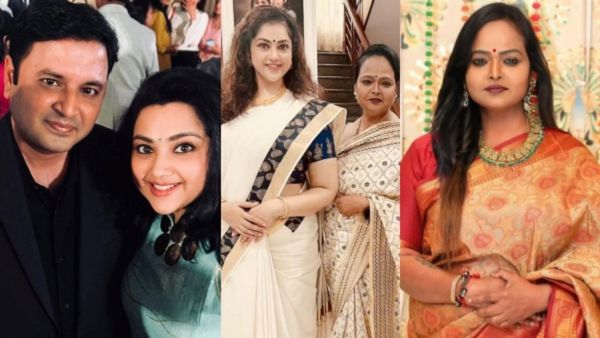 'ചിന്തിച്ചാൽ ഉത്തരം കിട്ടും... പച്ചക്കറി വാങ്ങുന്നത് പോലെ എളുപ്പമല്ല, ഈ ചോദ്യം കേട്ടാൽ മീനയ്ക്ക് ദേഷ്യം വരും'