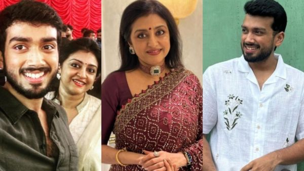'അമ്മയുടെ കയ്യിൽ നിന്നും കിട്ടിയ ക്വാളിറ്റി അതാണ്, മലയാളത്തിൽ നല്ല അവസരങ്ങൾ കിട്ടാത്തതിൽ വിഷമമുണ്ട്'; കാളിദാസ്