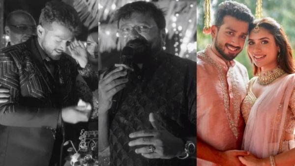 'എന്നെ പുറത്തിരുത്തരുത്... എനിക്ക് അശ്വതിയുടെ കൂടെ നിൽക്കണം'; ജയറാം പറഞ്ഞ് തീർന്നതും പൊട്ടിക്കരഞ്ഞ് കാളിദാസ്!