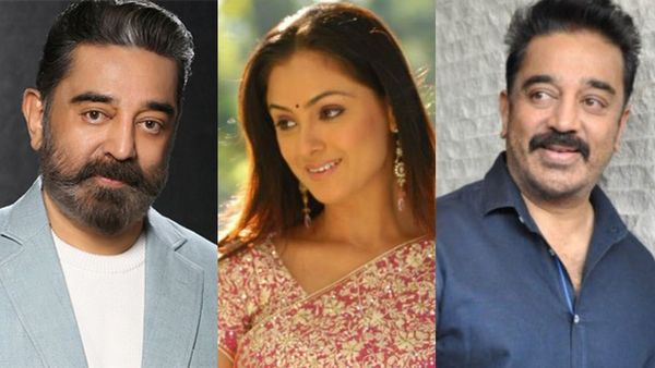 സിമ്രാനെ കാറിൽ കയറ്റി കൊണ്ടുപോയി; ഒരുമിച്ചാണ് ജീവിക്കുന്നതെന്ന് പറയാൻ കമൽ മടിച്ചില്ല; കാന്തരാജ്