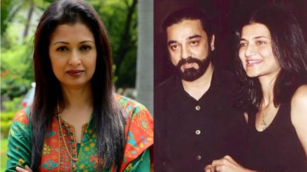 ​ഗൗതമി വരുന്നതിന് മുമ്പേ സരിക തീരുമാനമെടുത്തു; കമൽ ഹാസനും സരികയും പിരിയാൻ കാരണം; ശ്രദ്ധ നേടി വാക്കുകൾ