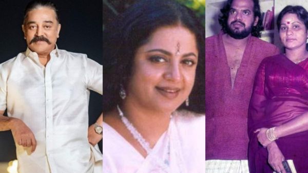 ശ്രീവിദ്യയും കമലും ഒന്നിച്ച് താമസിച്ചതിനുള്ള തെളിവ് ഭരതന്, ശ്രീവിദ്യയെ തോൽപ്പിക്കാൻ ലളിതയെ കല്യണം കഴിച്ചു!