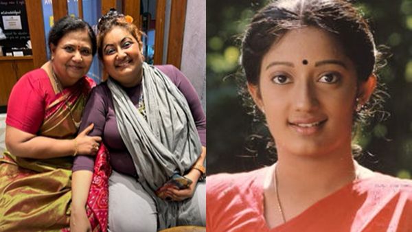 കനകയുടെ പ്രശ്നങ്ങൾ അവസാനിച്ചു; അവൾ സന്തോഷവതി; വീട്ടിൽ പോയി കണ്ട് കുട്ടി പത്മിനി; ഏവരും ആ​ഗ്രഹിച്ച വാർത്ത