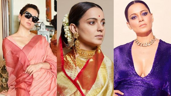 ബീഫ് തൊടില്ലെന്ന് സത്യം ചെയ്ത ആളാണ്, കുശാലായി കഴിക്കുന്നത് എന്താണെന്ന് കണ്ടോ...; കങ്കണയ്ക്കെതിരെ സോഷ്യൽ മീഡിയ