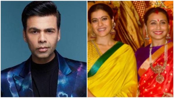 കരണ്‍ ജോഹര്‍ എന്നെ അടിച്ചു, ഭക്ഷണം തട്ടിയെടുത്തു! ഗുരുതര ആരോപണങ്ങളുമായി നടിമാരായ കാജോളും റാണി മുഖര്‍ജിയും