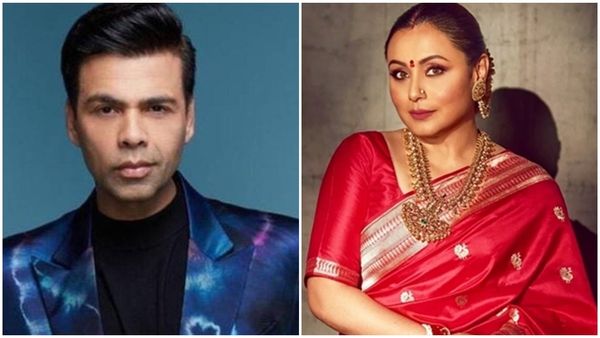 നായിക ചെറിയ പാവാട ധരിക്കണം! റാണി മുഖര്‍ജിയ്ക്ക് ഭക്ഷണം കൊടുക്കരുതെന്ന് തീരുമാനിച്ചിരുന്നുവെന്ന് കരണ്‍ ജോഹര്‍