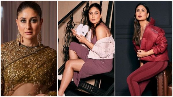 ചരിത്രമൊന്നും പറയില്ല! കരീന കപൂറിനെ ചൊടിപ്പിക്കുന്ന ചോദ്യവുമായി കരണ്‍ ജോഹര്‍, അവഗണിച്ച് നടി