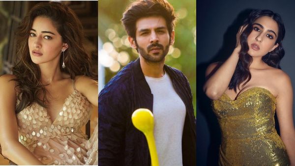 അല്‍പ്പം മര്യാദ വേണം, ഇങ്ങനെ വിളിച്ച് പറയരുത്! സാറയ്ക്കും അനന്യയ്ക്കുമെതിരെ കാര്‍ത്തിക് ആര്യന്‍