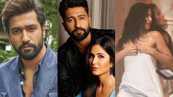 ഇനി വഴക്കിടരുതെന്ന് ഞാൻ; ഭാര്യയുടെ ടവ്വൽ രം​ഗം സിനിമയിൽ കണ്ടപ്പോൾ; തുറന്ന് പറഞ്ഞ് വിക്കി കൗശൽ