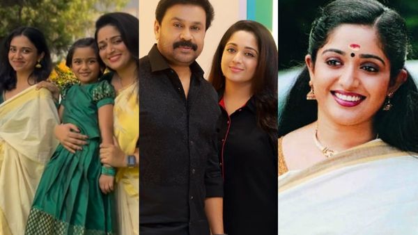 ജോലിക്കാരില്ലാതെ വരുമ്പോൾ നോക്കാൻ പറ്റണം; കാവ്യ ആ​ഗ്രഹിച്ചതിനപ്പുറം നൽകി ദിലീപ്; ശ്രദ്ധ നേടി വാക്കുകൾ