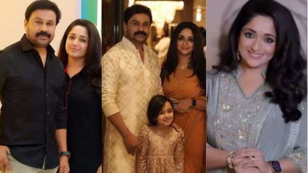 'ആരെയെങ്കിലും കല്യാണം കഴിച്ച് സാധാരണ വീട്ടമ്മയായി കഴിയേണ്ടതായിരുന്നു; അർഹിച്ചതിലും അധികം ദൈവം തന്നു': കാവ്യ!