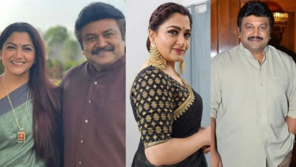 'ഭാര്യയും കുട്ടികളും ഉണ്ടായിരുന്നിട്ടും പ്രഭു ഖുശ്ബുവിനെ വിവാഹം ചെയ്തു, ശിവാജി ഇടപെട്ടതോടെ ഇരുവരും പിരിഞ്ഞു'